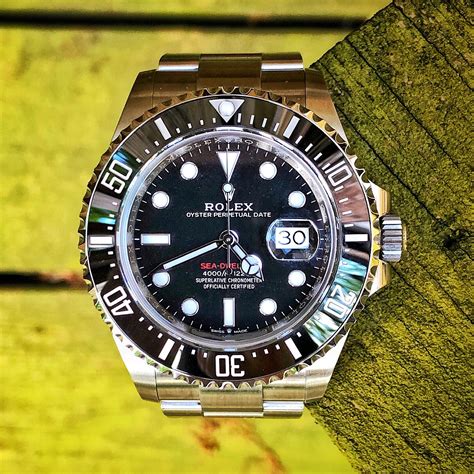 rolex sd50